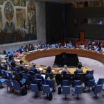 Ескалація конфлікту в Сирії: ООН зібрала Радбез