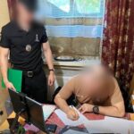 Двох комбатів ЗСУ і начштабів спіймали на незаконних виплатах