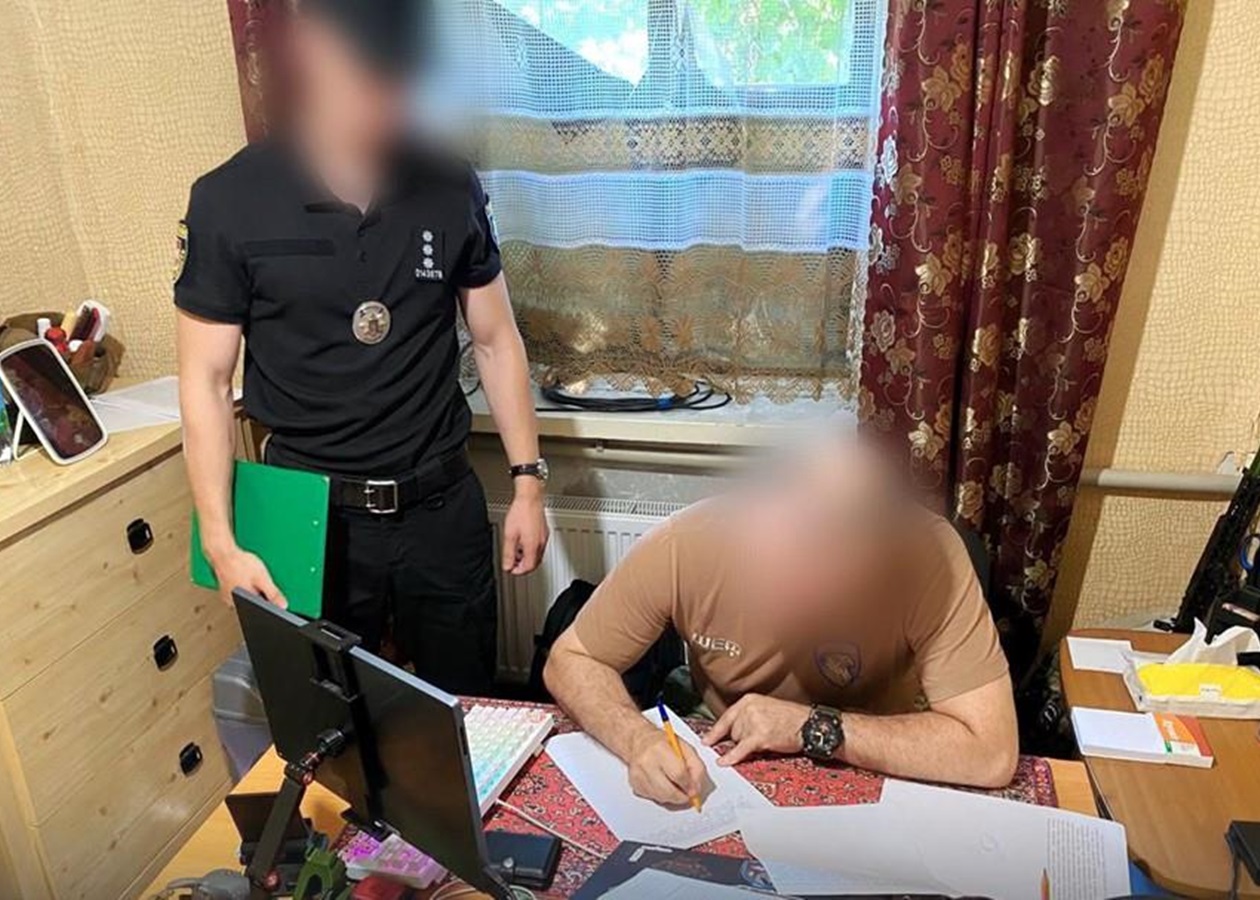Двох комбатів ЗСУ і начштабів спіймали на незаконних виплатах
