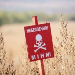 На Херсонщині троє волонтерів підірвались на російській міні