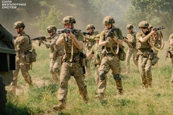 ЗСУ мають успіх на найзапеклішому напрямку – ISW ЗСУ мають успіх на найзапеклішому напрямку - ISW