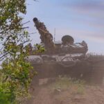 У Генштабі оцінили ситуацію на фронті
