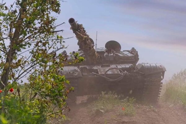 У Генштабі оцінили ситуацію на фронті