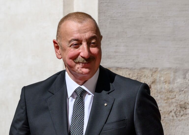 В Росії пригрозили Азербайджану війною