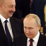 "Сил вже нема і не буде": у ЦПД прокоментували погрози РФ на адресу Баку