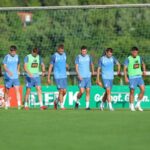 Кваліфікація ЛЧ: визначено потенційного суперника Динамо