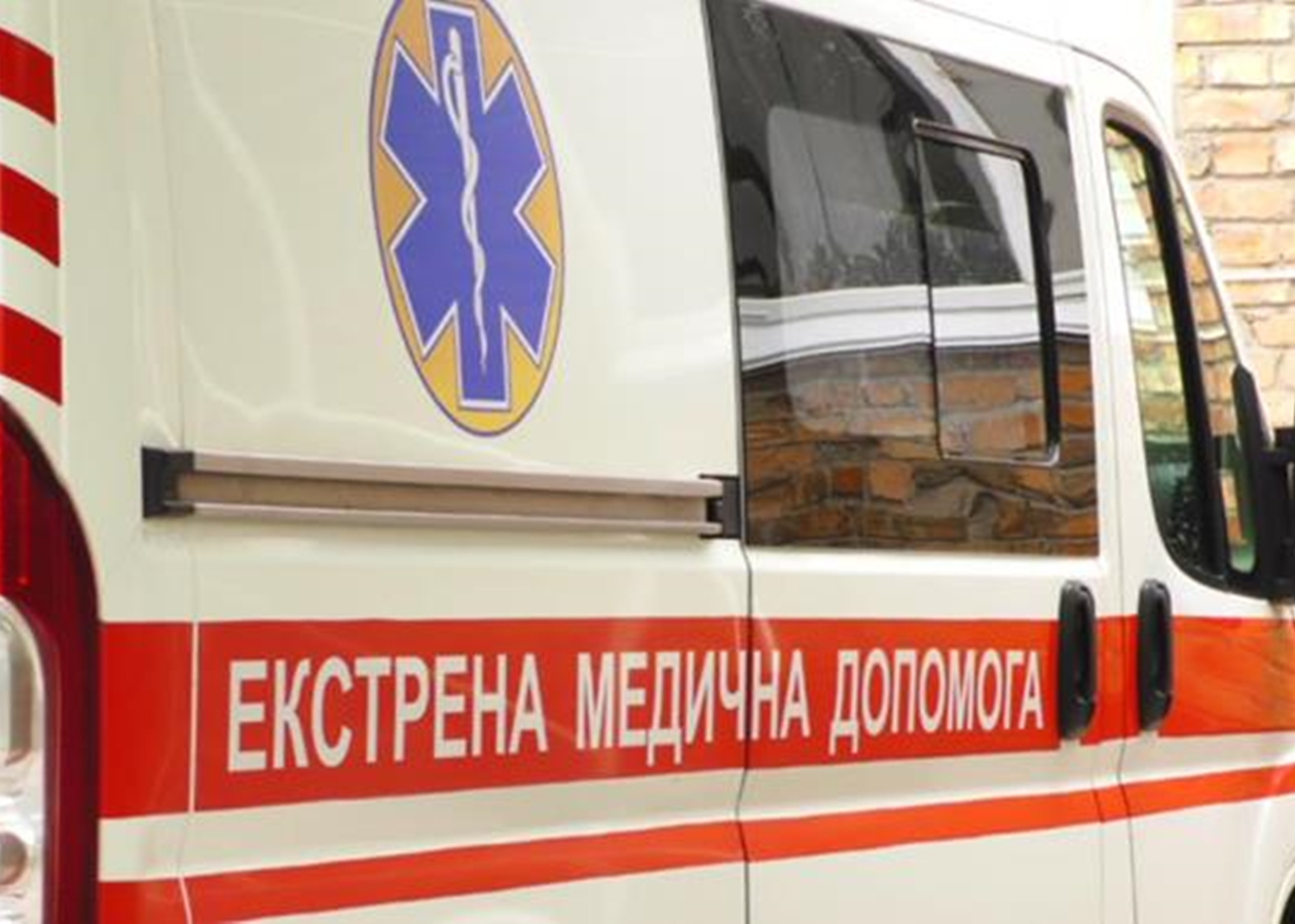У Тернополі з вікна четвертого поверху випав п’ятирічний хлопчик