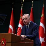 "ЄС потребує Туреччину": Ердоган закликав ЄС прискорити інтеграцію