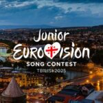 Оголошено лонглист Нацвідбору на Дитяче Євробачення-2025