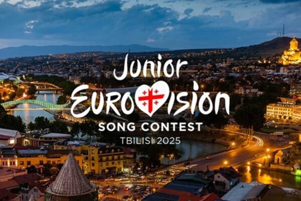 Оголошено лонглист Нацвідбору на Дитяче Євробачення-2025 Оголошено лонглист Нацвідбору на Дитяче Євробачення-2025