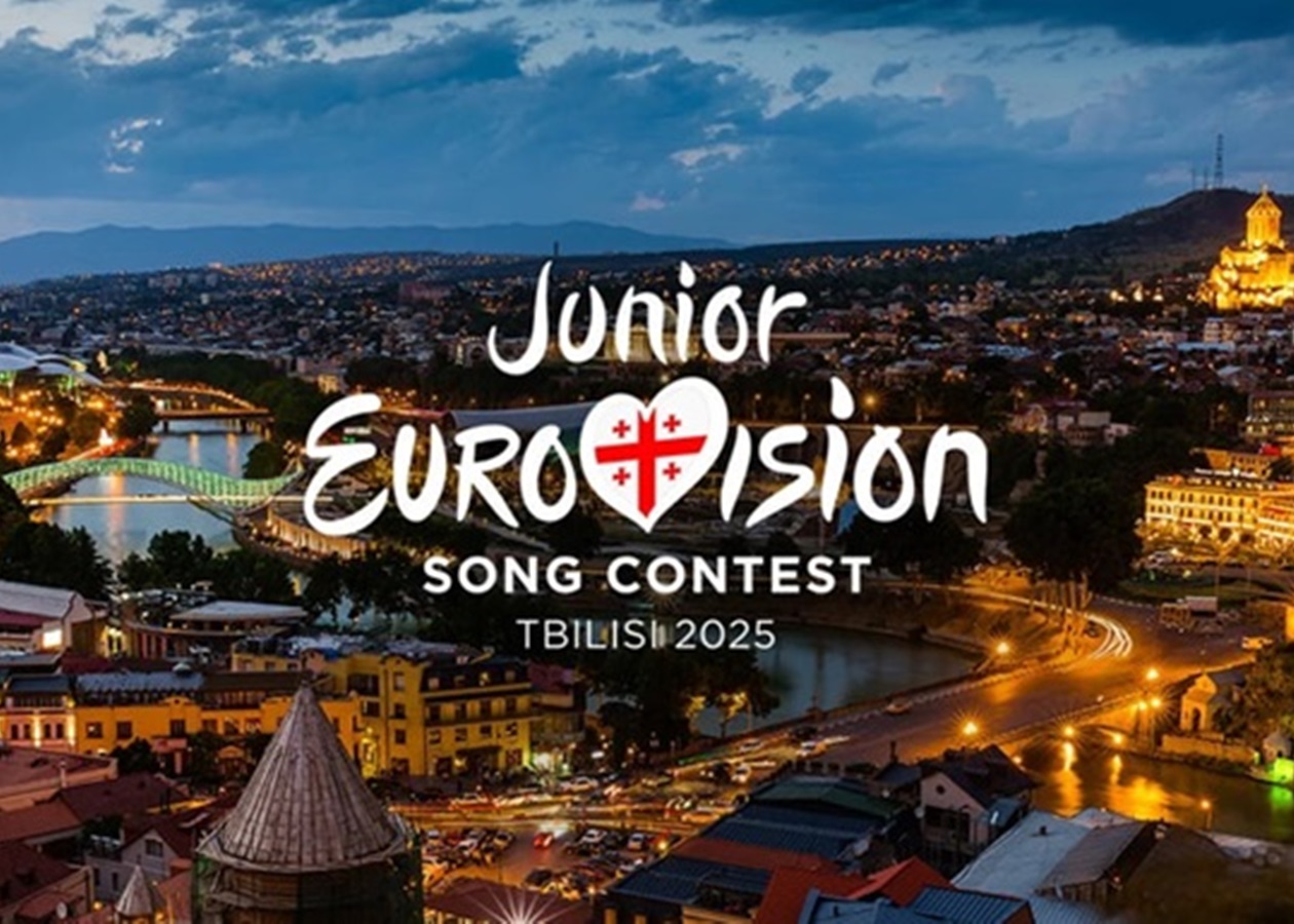 Оголошено лонглист Нацвідбору на Дитяче Євробачення-2025