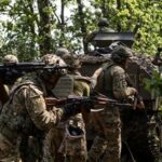 ЗСУ тримають Кам’янське під вогневим контролем