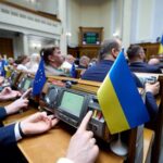 Рух Чесно опублікував список нардепів, як підтримали закон щодо НАБУ і САП