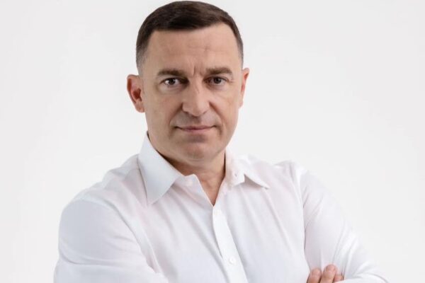 Загинув нардеп Ярослав Рущишин