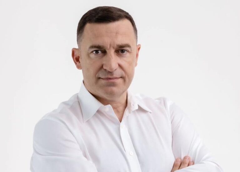 Загинув нардеп Ярослав Рущишин