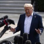 Мита Трампа проти торгових партнерів РФ під сумнівом - Reuters