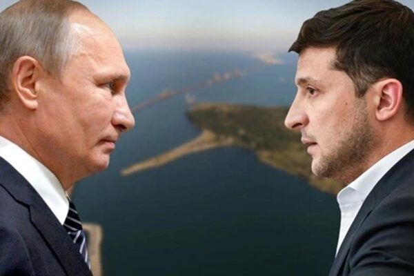 Кремль затягує зустріч лідерів України та РФ – ISW Кремль затягує зустріч лідерів України та РФ - ISW