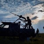 В ПС розповіли, скільки цілей збили сили ППО