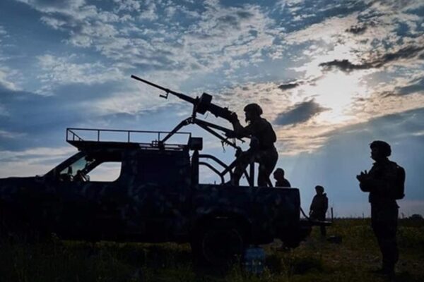 В ПС розповіли, скільки цілей збили сили ППО В ПС розповіли, скільки цілей збили сили ППО