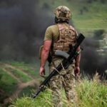 План Росії щодо Сумщини зірвано - Зеленський