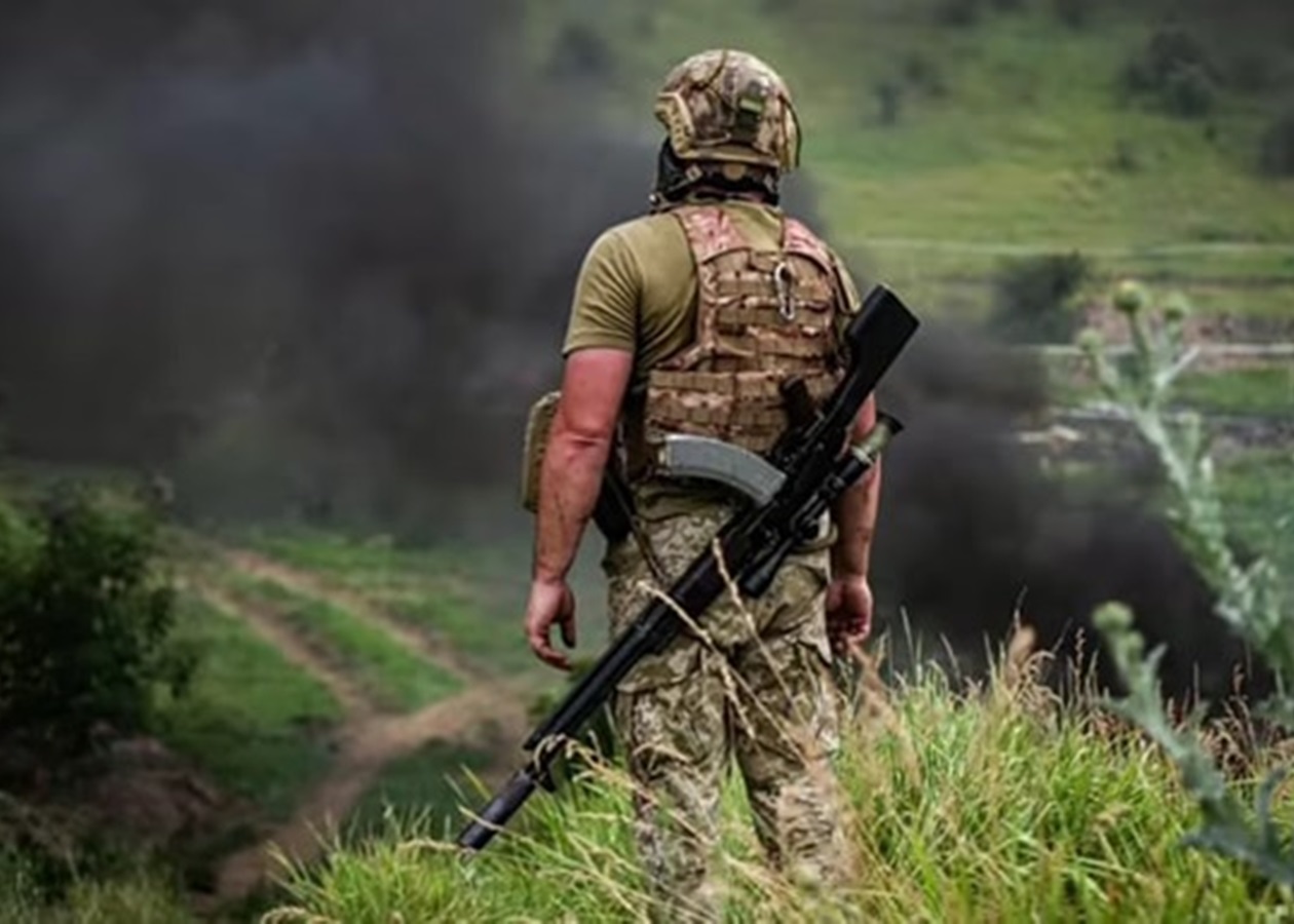 План Росії щодо Сумщини зірвано - Зеленський