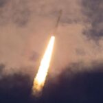 Arianespace вивела на орбіту п’ять супутників