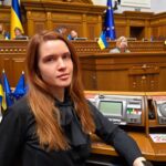 Безугла розповіла про свою психічну хворобу