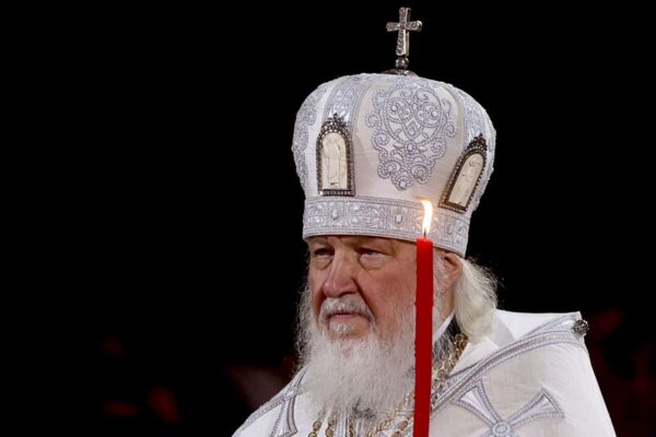 РПЦ поскаржилася Ватикану на Україну РПЦ поскаржилася Ватикану на Україну