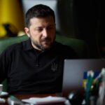 Зеленський підписав закон про реформу АРМА