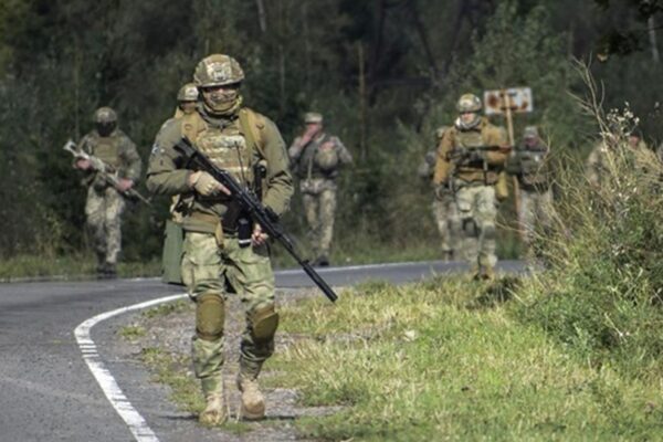 Додатковий стимул: що може заохотити українців поповнювати лави ЗСУ Додатковий стимул: що може заохотити українців поповнювати лави ЗСУ