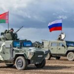 Навчання "Захід-2025": чим вони загрожують Україні – і НАТО