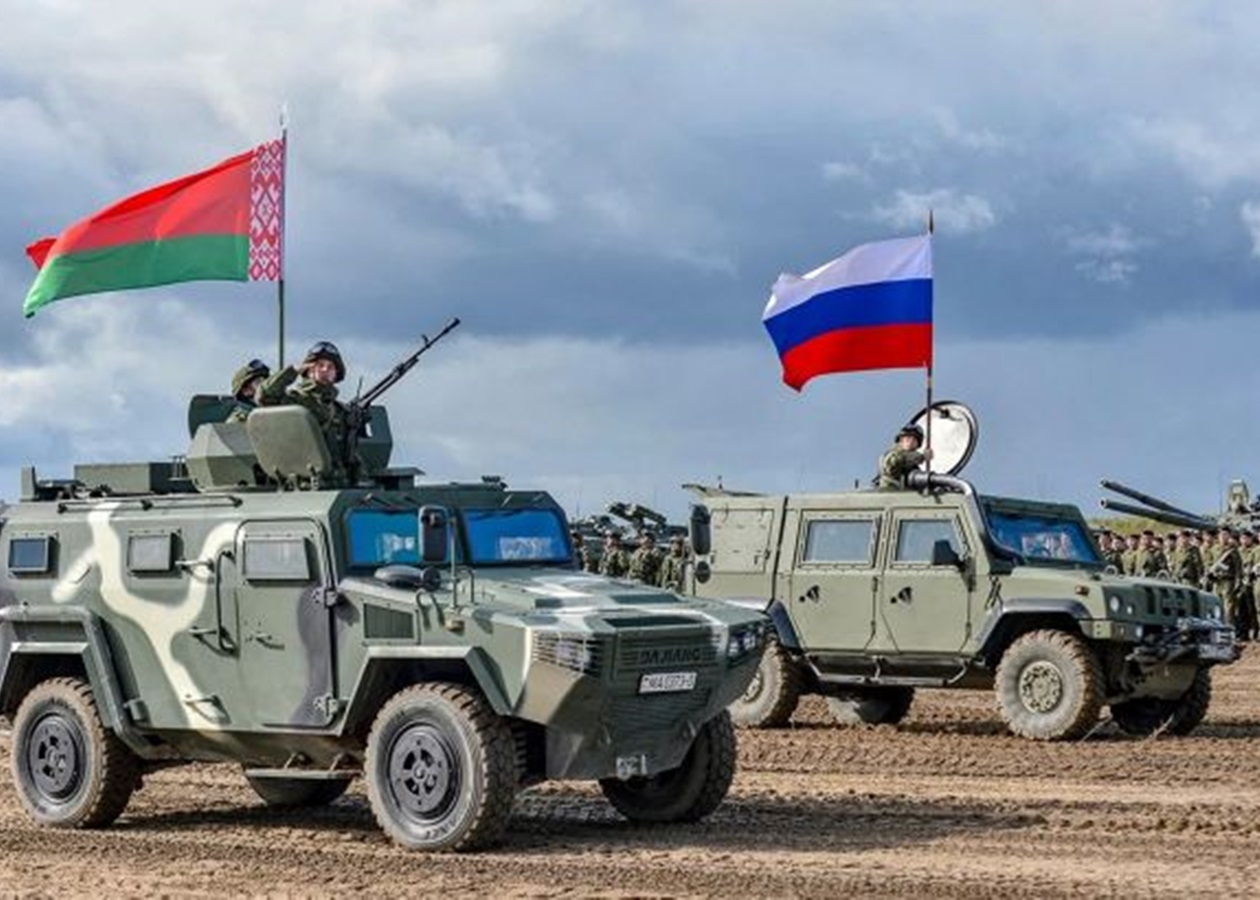 Навчання "Захід-2025": чим вони загрожують Україні – і НАТО