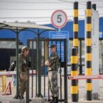 Українців попередили про затримки на пункті пропуску із Польщею