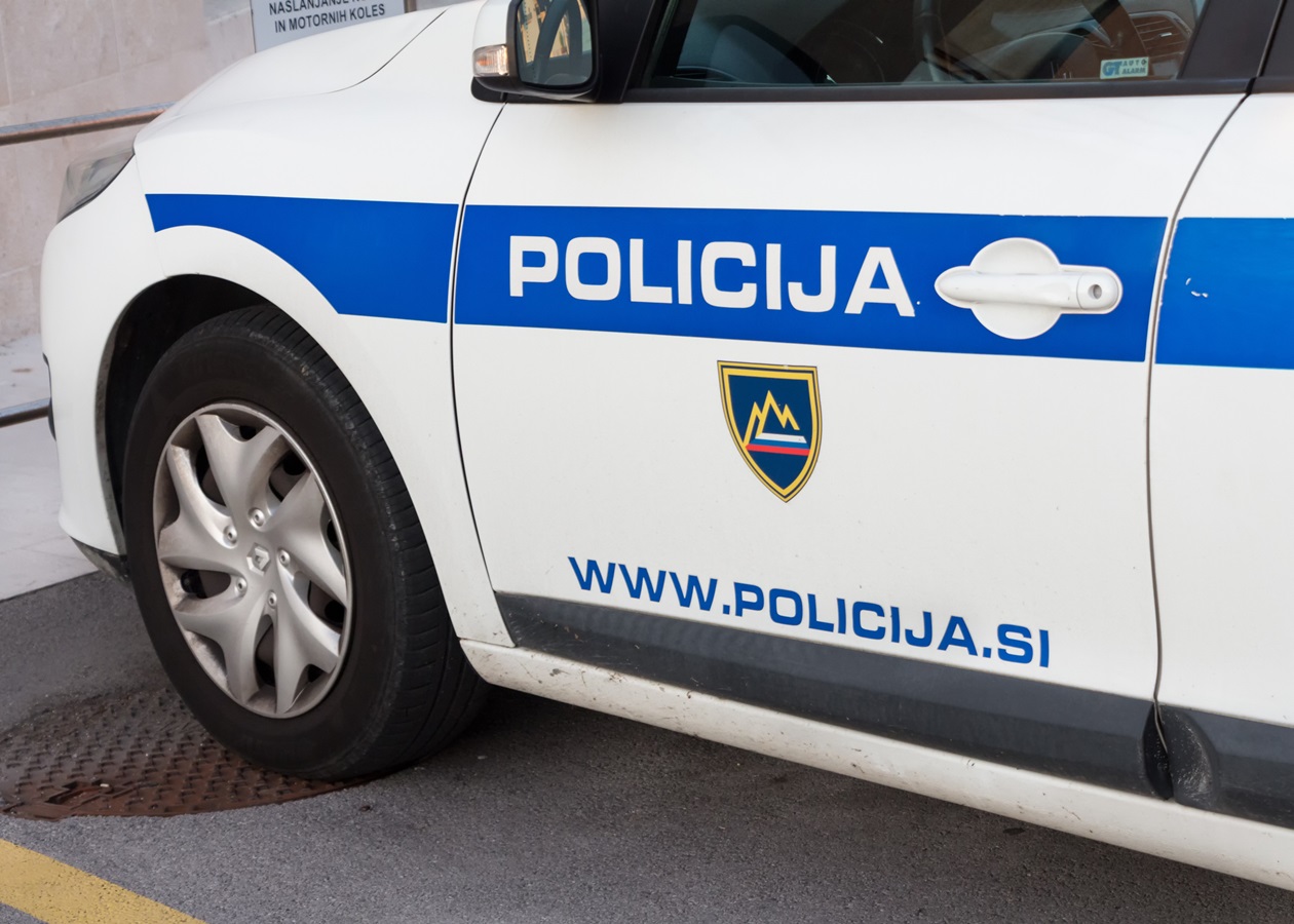 Чотири українки загинули в ДТП у Словенії - ЗМІ