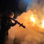 Донька Келлога про атаку на Київ: Це відповідь Путіна на дедлайн Трампа