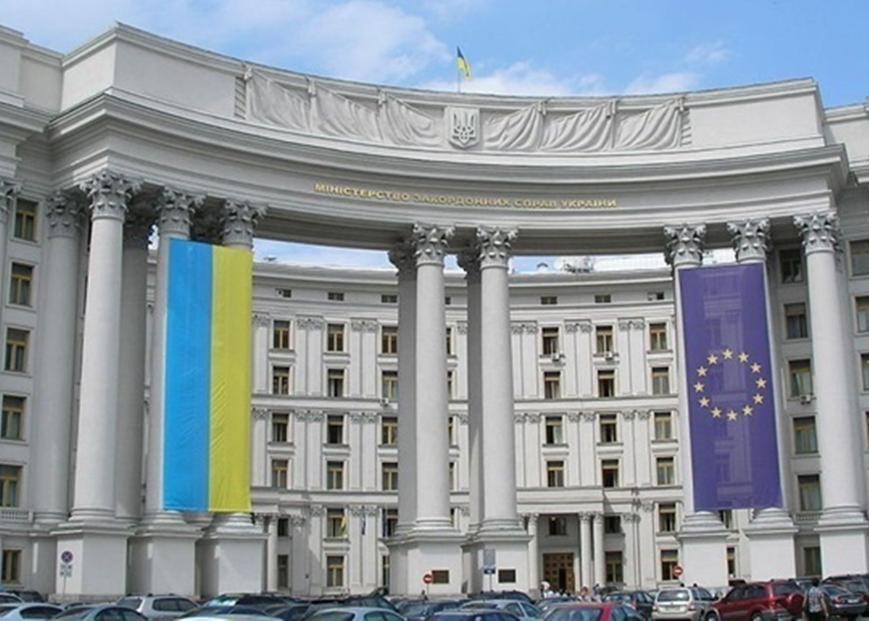 В МЗС попередили Нікарагуа щодо визнання окупованих земель "російськими"