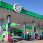 UPG отримала дозвіл на оренду 34 заправок Коломойського