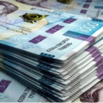 Видатки державного бюджету зросли на понад 20%: на що пішли 1,9 трильйона