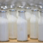Україна скоротила імпорт молочних продуктів