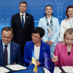 ЄІБ виділить понад 130 мільйонів євро на відновлення транспортної інфраструктури України
