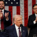 Сенат США ухвалив один великий прекрасний закон Трампа
