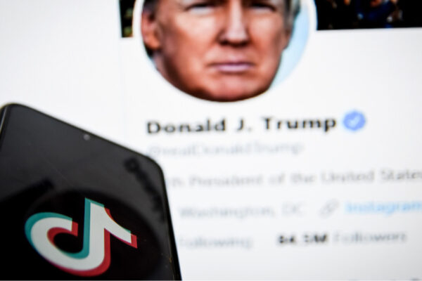США почнуть переговори з Китаєм щодо угоди з TikTok з наступного тижня – Трамп США почнуть переговори з Китаєм щодо угоди з TikTok з наступного тижня – Трамп