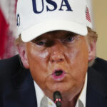 Трамп анонсував 30% мита проти ЄС і Мексики з 1 серпня