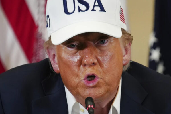 Трамп анонсував 30% мита проти ЄС і Мексики з 1 серпня Трамп анонсував 30% мита проти ЄС і Мексики з 1 серпня