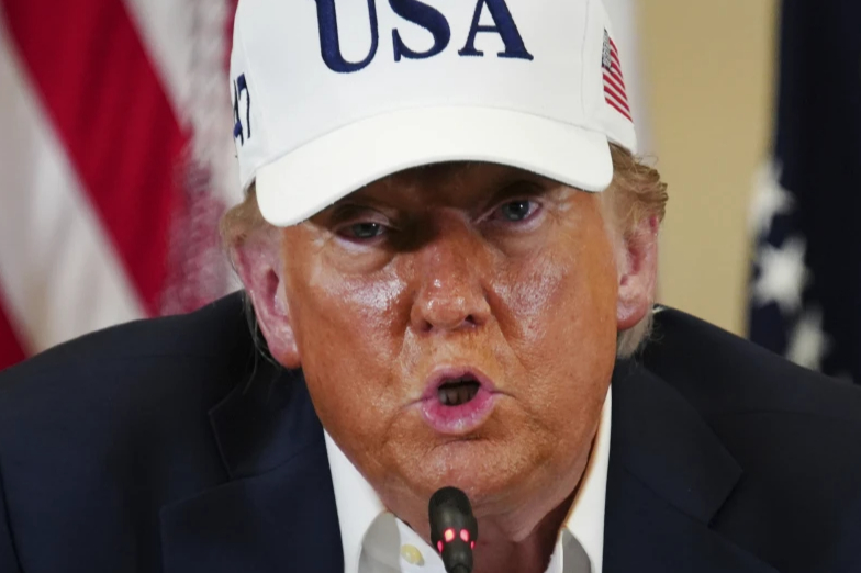 Трамп анонсував 30% мита проти ЄС і Мексики з 1 серпня