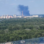 Кличко спростував інформацію про вибух на ТЕЦ-6