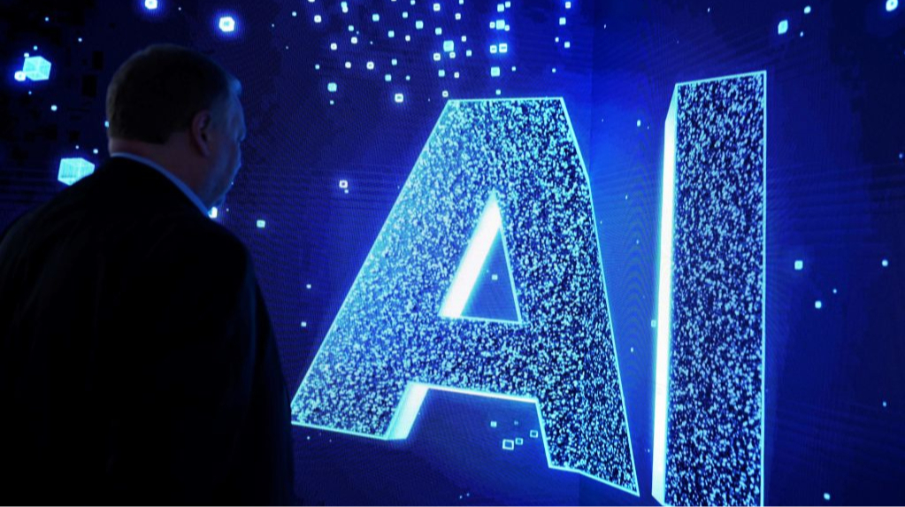 Колишні співробітники OpenAI можуть очолити стартап на 1 мільярд доларів