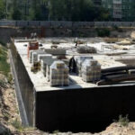 У Дніпрі добудовують підземну школу