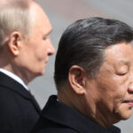 Китай заморозив Силу Сибіру-2 і хоче купувати газ РФ старою трубою