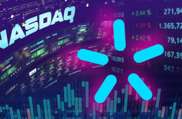 Акції Київстар впали на 7,4% у перший день торгів на Nasdaq